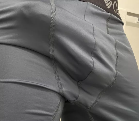 Good enough bulge?