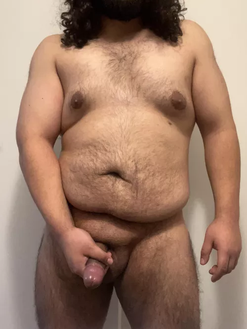 Good morning to all the sexy people on here