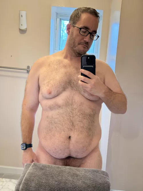 Good Sunday Morning!