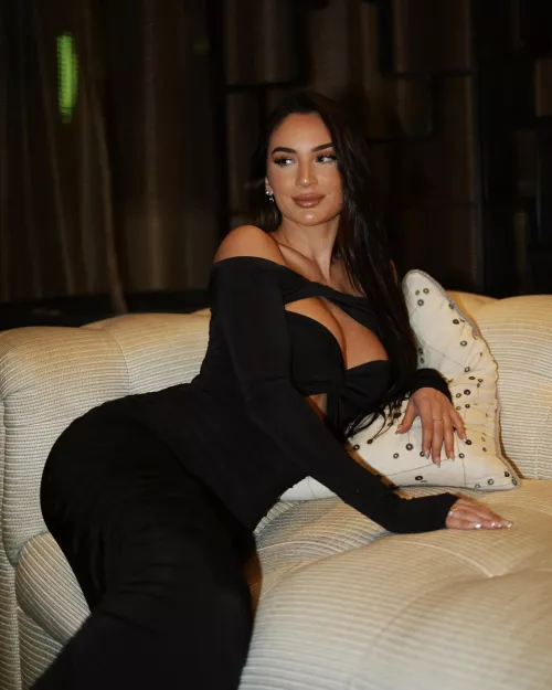 Gorgeous