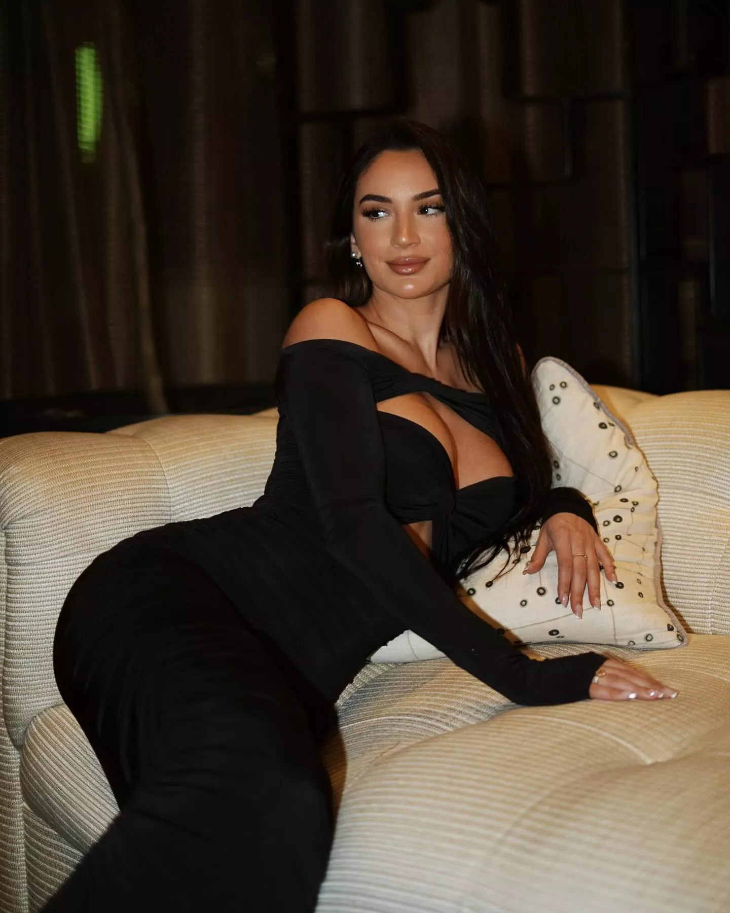 Gorgeous Gorgeous