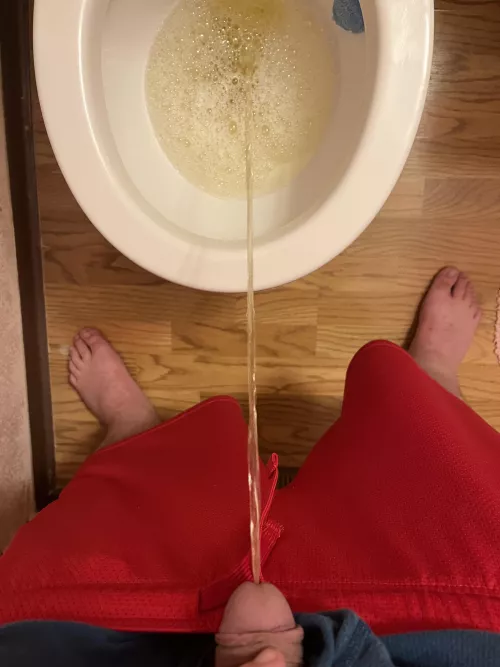 Had to wake up and let this out!