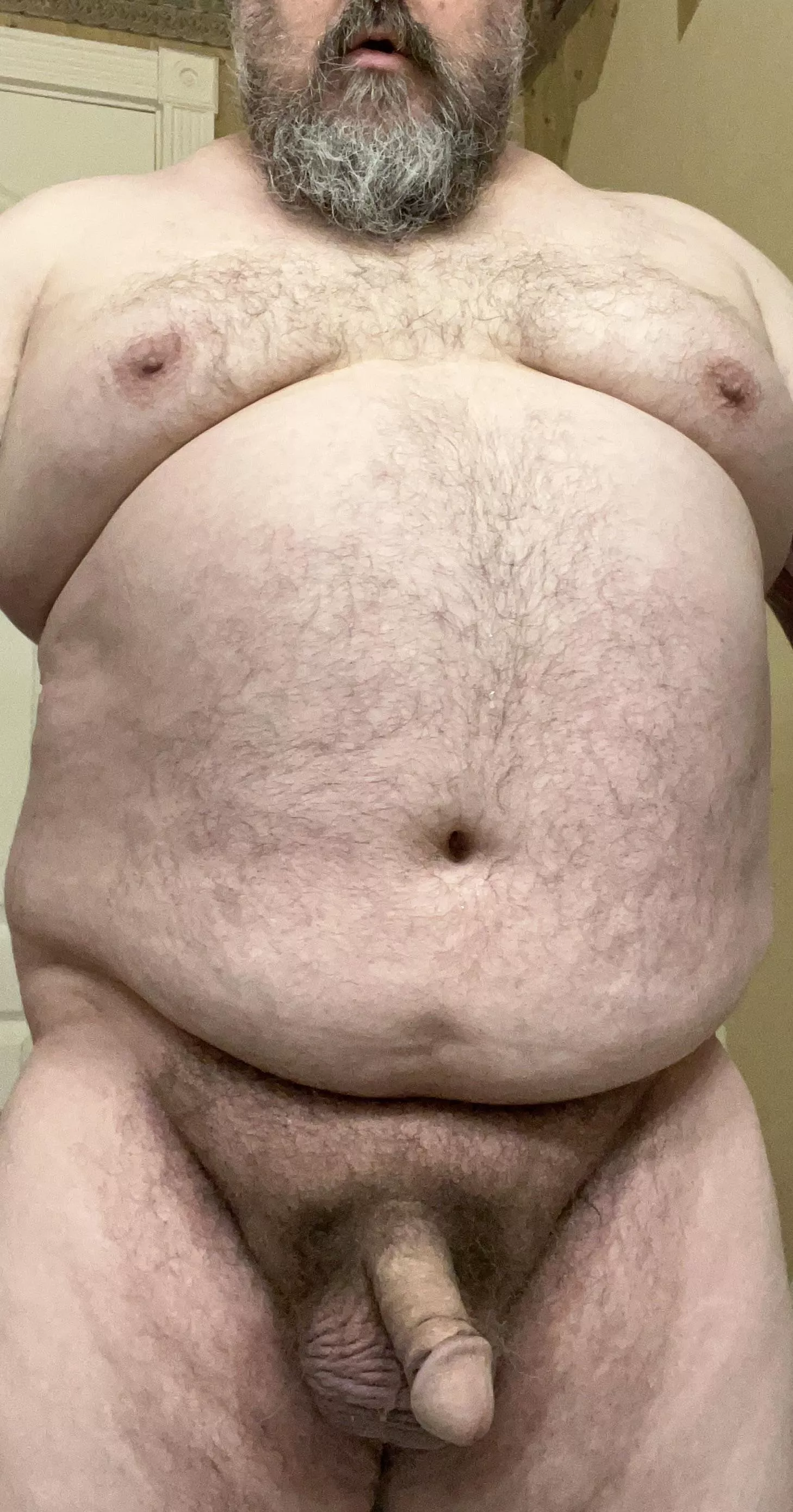 Happy Sunday afternoon