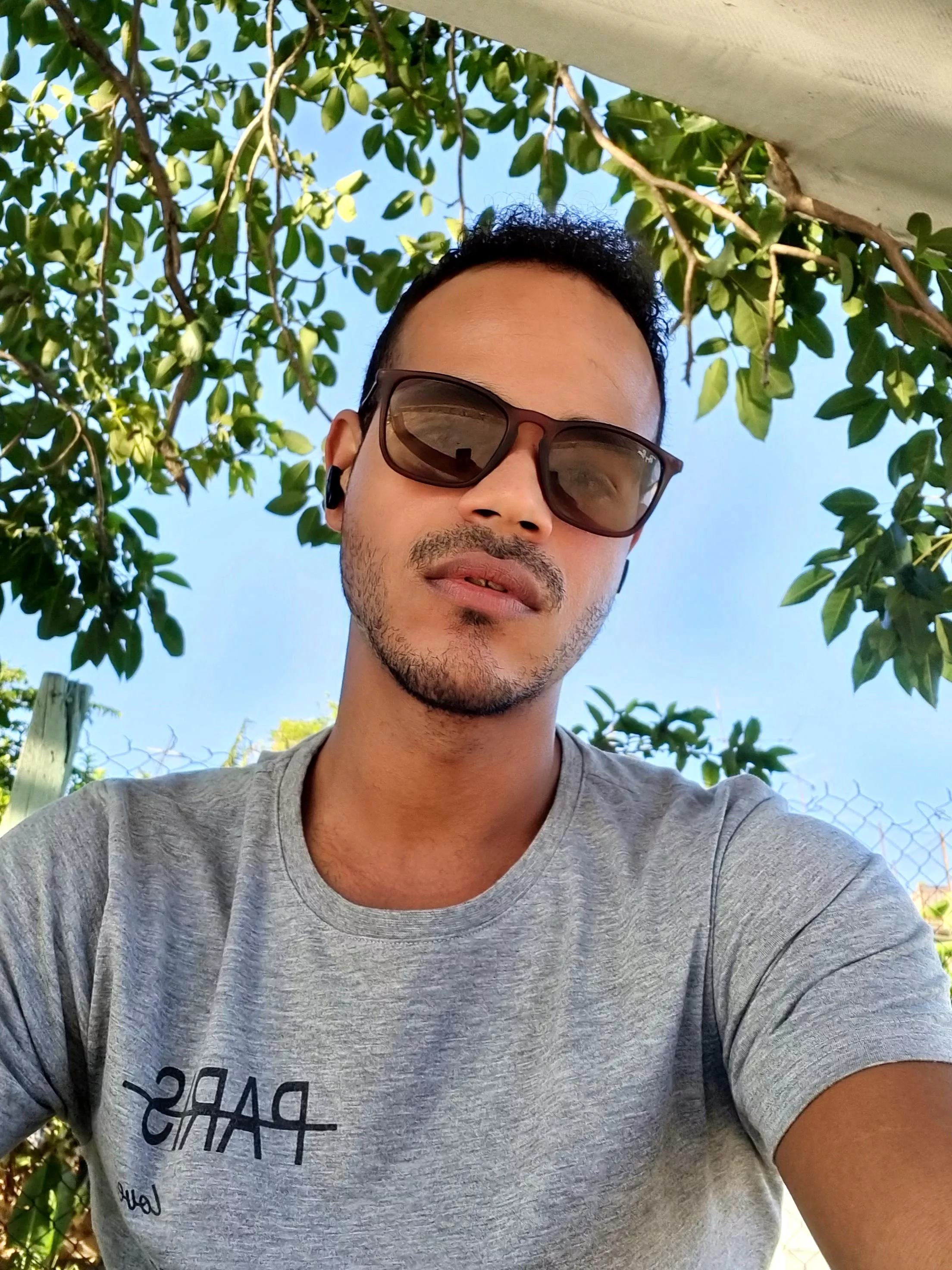 Happy Sunday to everyone 😎