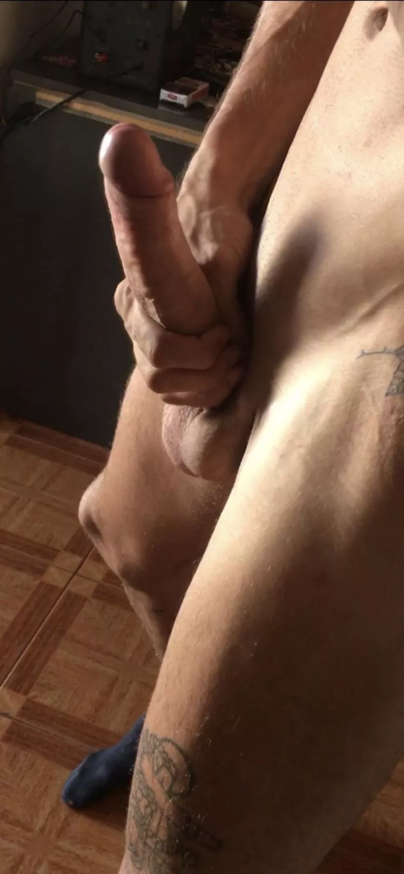 Hello, are you ready to meet me