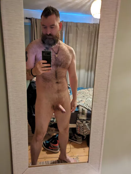 Hi all, especially the women!