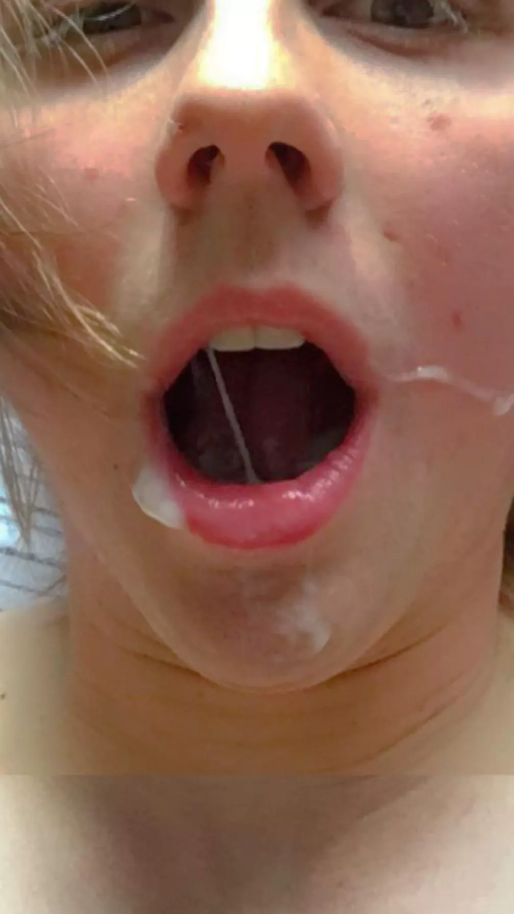 His cum was tasty 😋