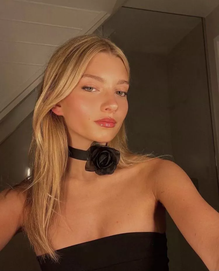 hotness rating, 1-10?