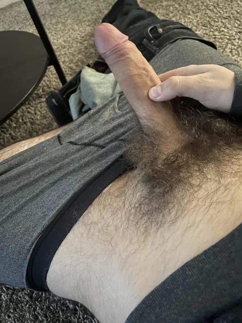 How are mine? I Dont shave.