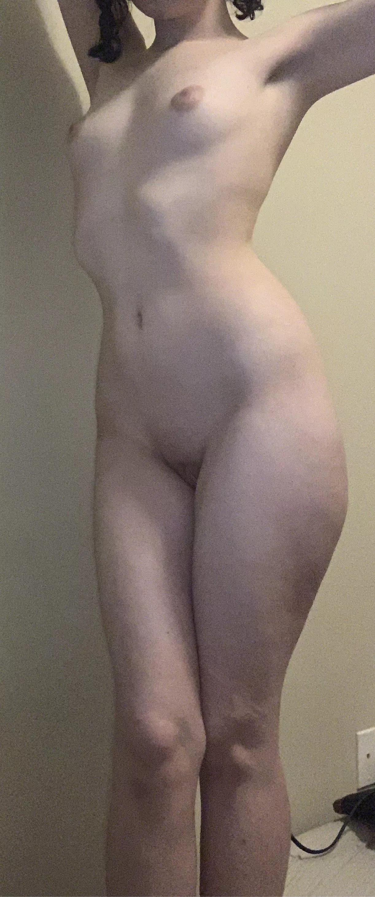 how do you feel about my 2006 body