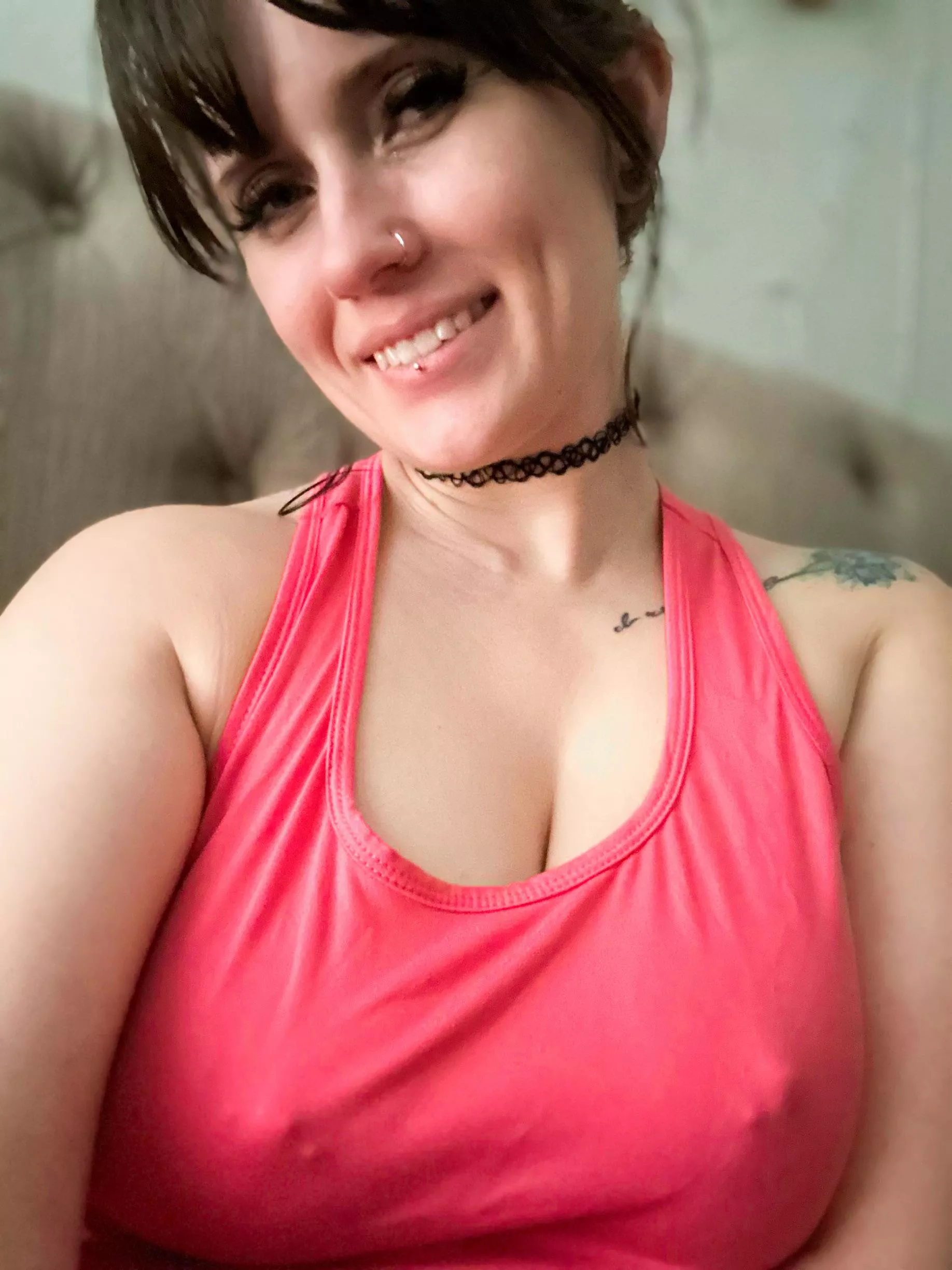 How is your afternoon? I’m still in morning mode