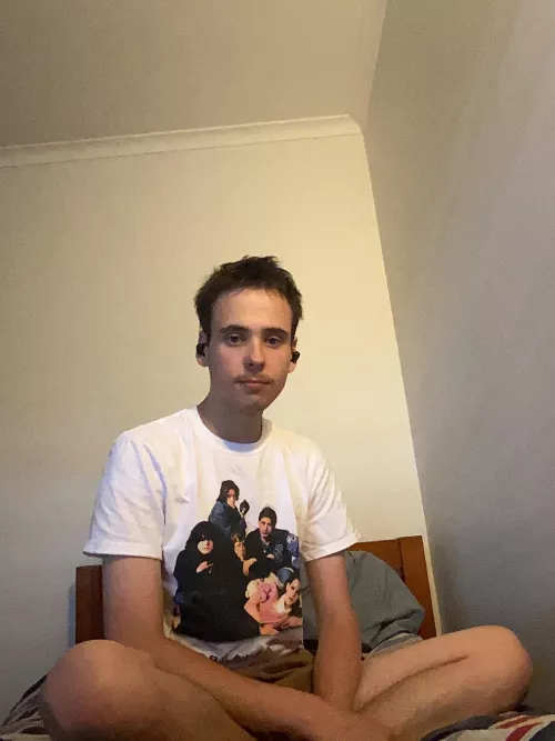 How’s your weekend going? :)