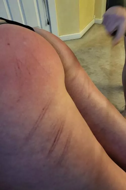 I cannot even begin to express the joy this slut and I both get from this :)