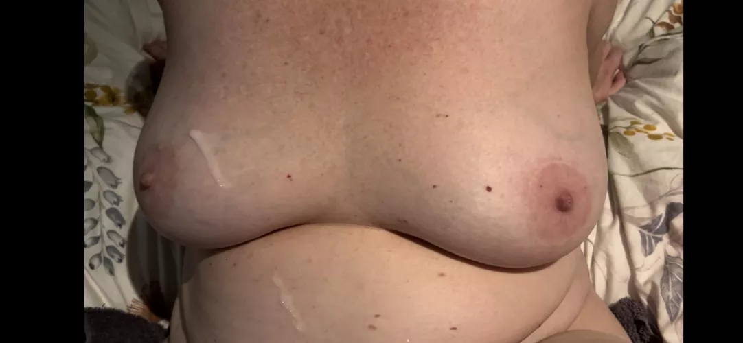 I couldn’t help myself