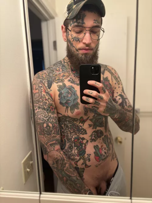 I don’t feel 31 🫠