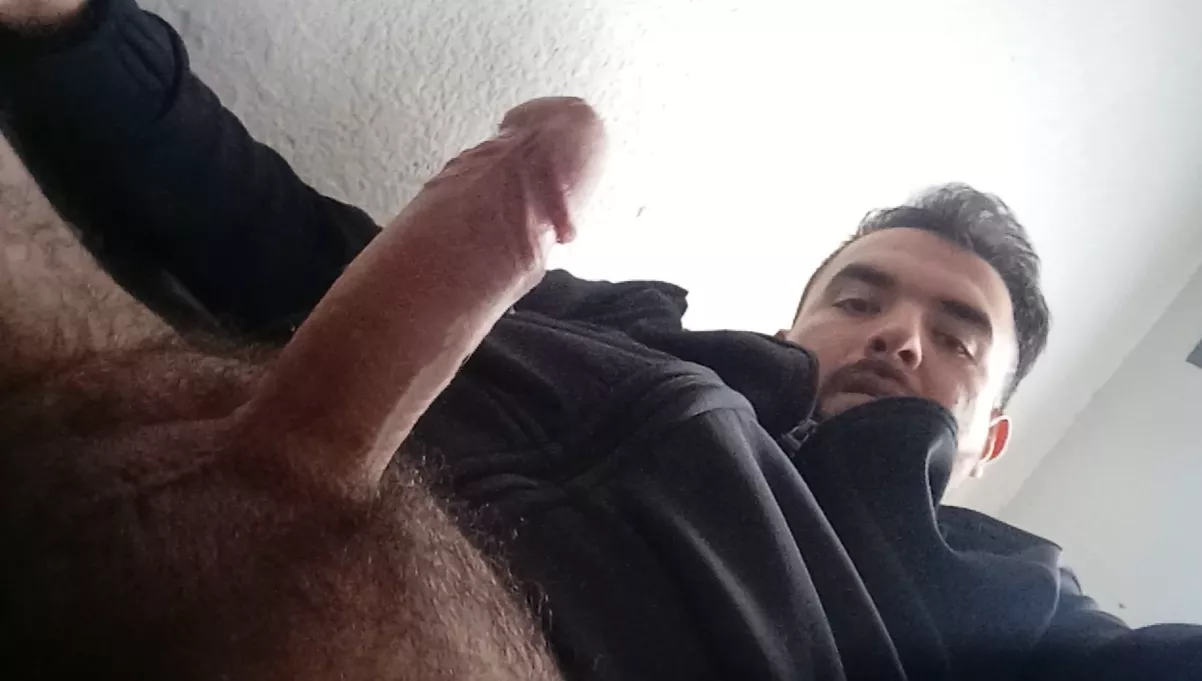 I have a fantasy... Can you help me fulfill it?