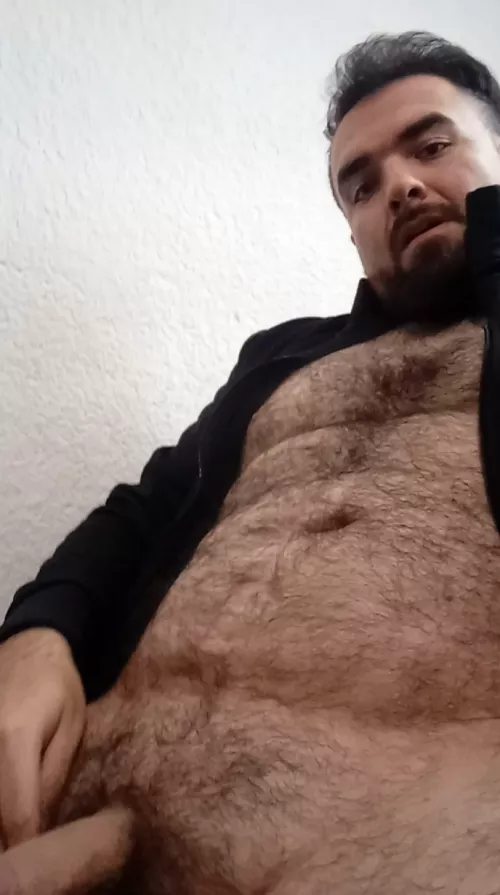 I have a fantasy... Can you help me fulfill it?