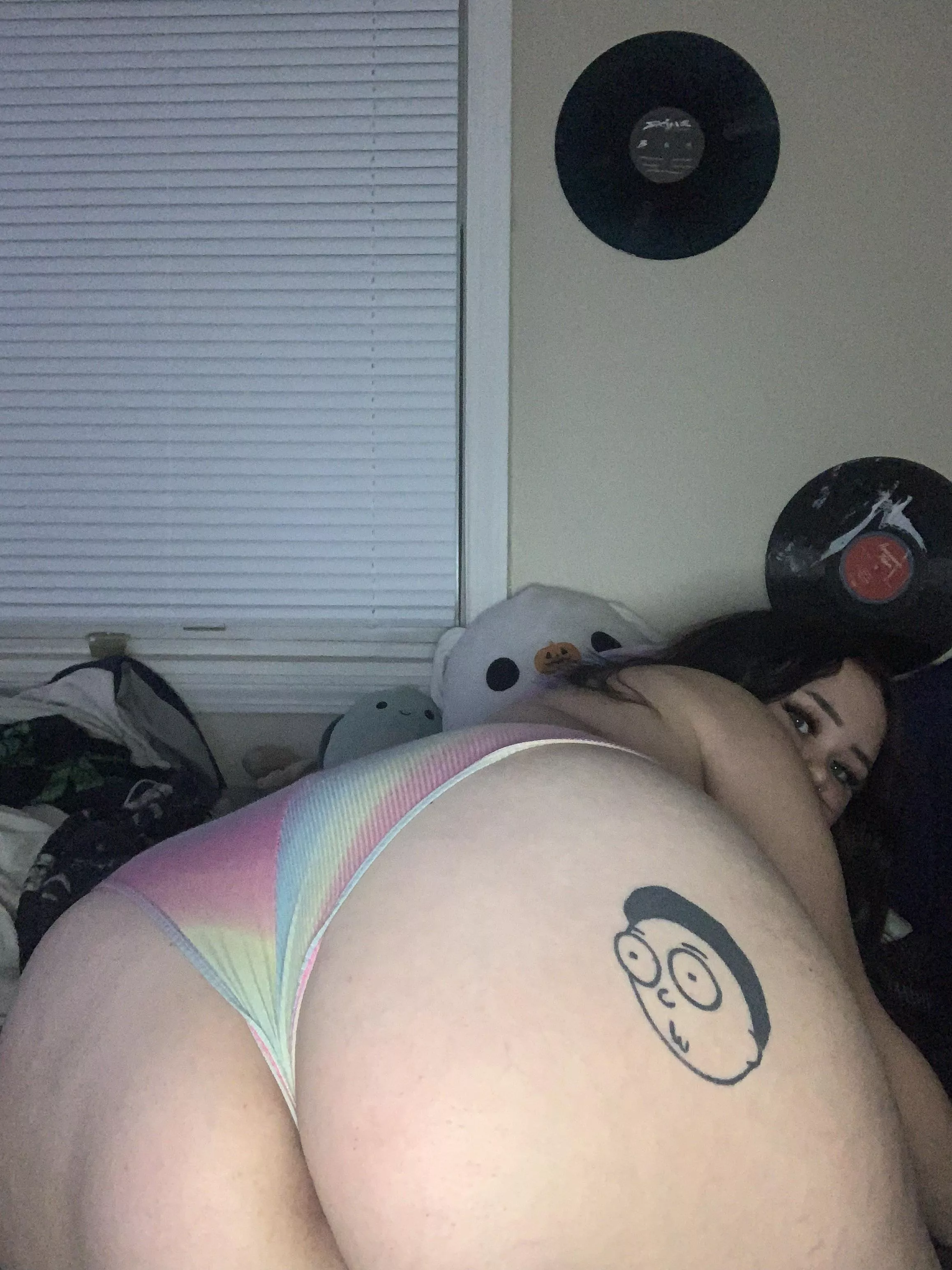 i hope you like chubby alt girls :)