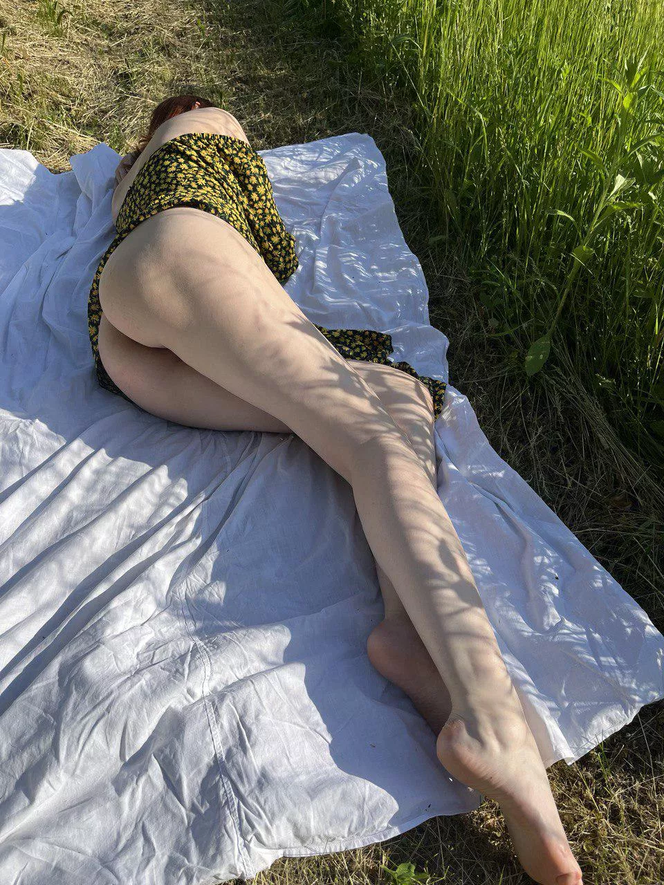 I hope you would have spent this time with me.