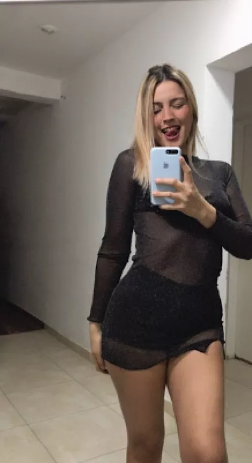 I just turned 18, would you be friend with me?