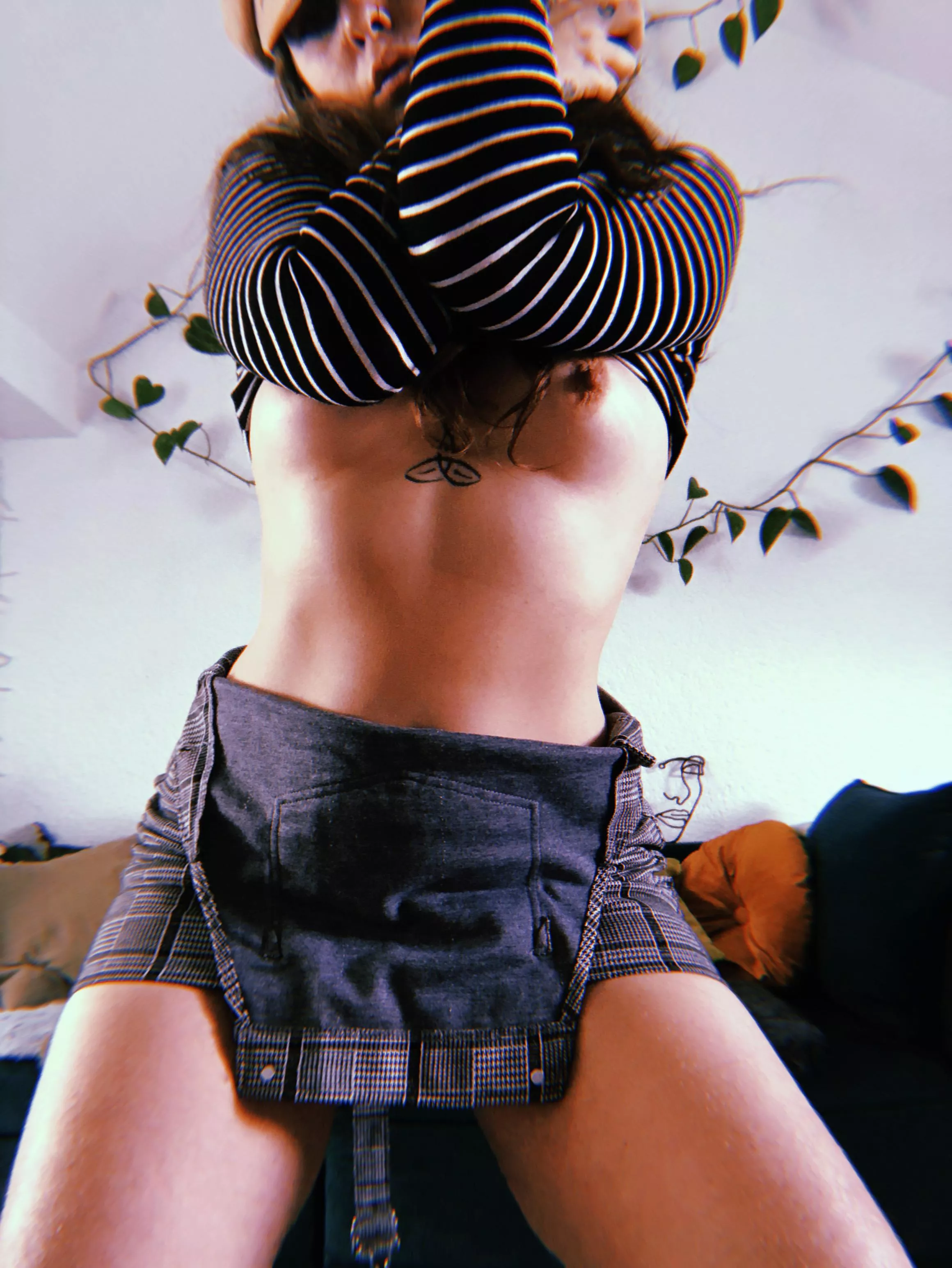 I know they are fairly strange.. can you please just rate them