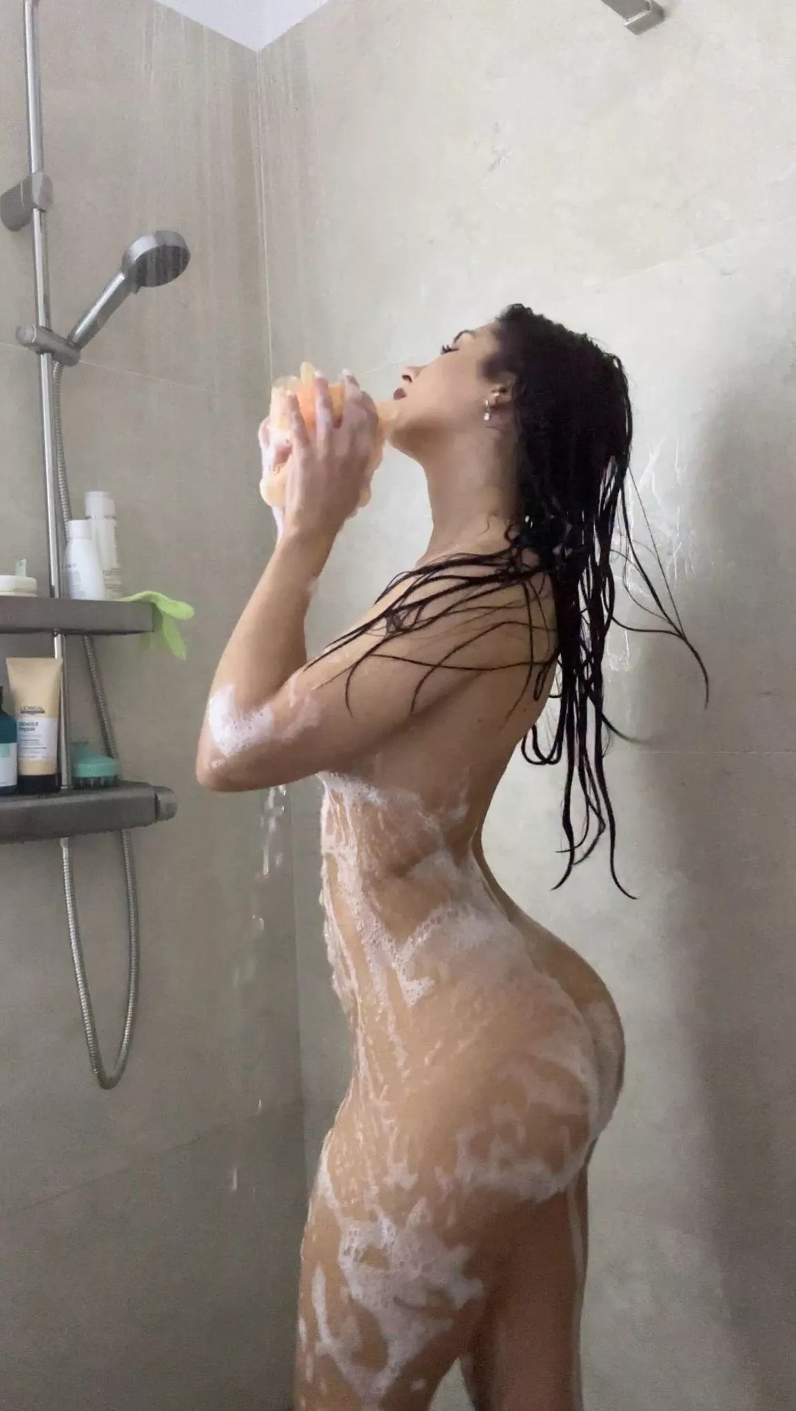 I like it when you look at me