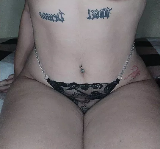 I may be the tightest you ever tried