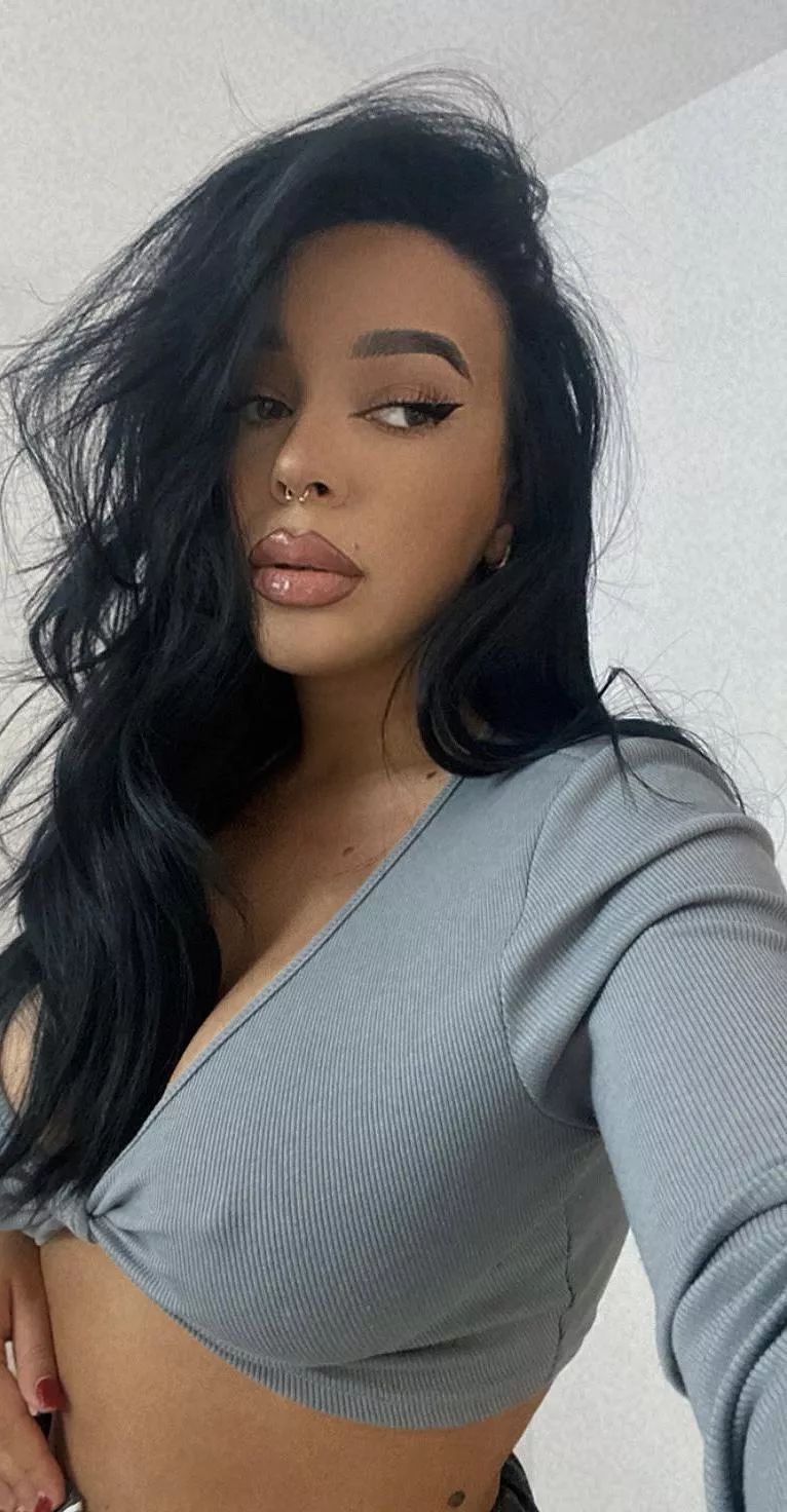 I need your thoughts on my chest