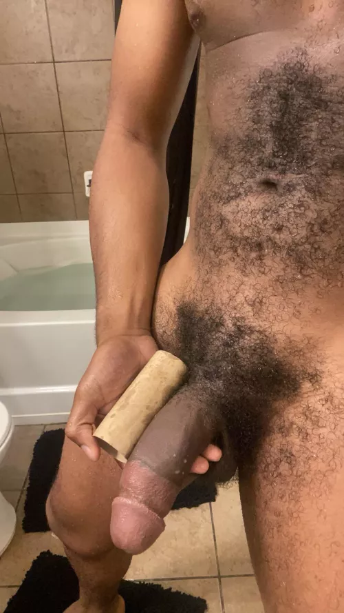 I think I passed the test