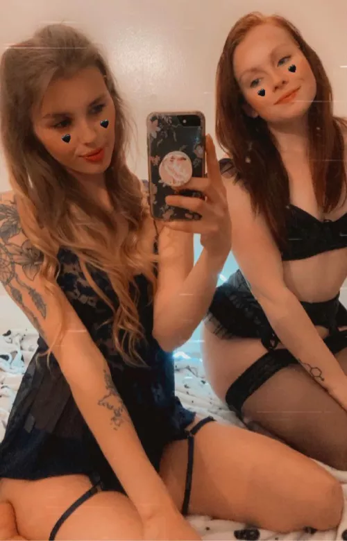 If you had to pick one… ? [2]