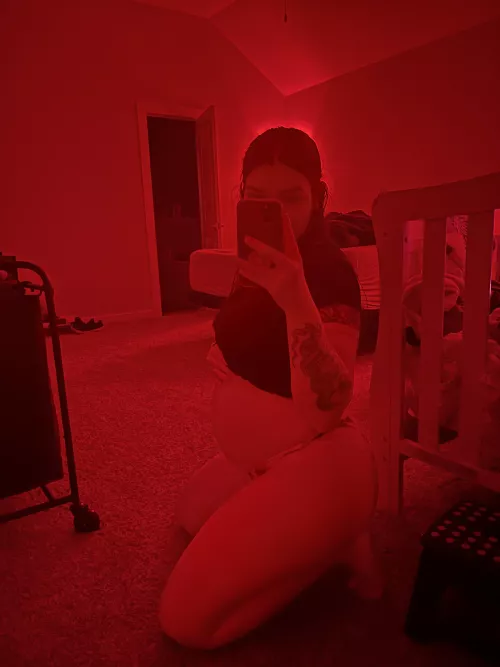 I’m currently craving frozen yogurt and your attention 😚