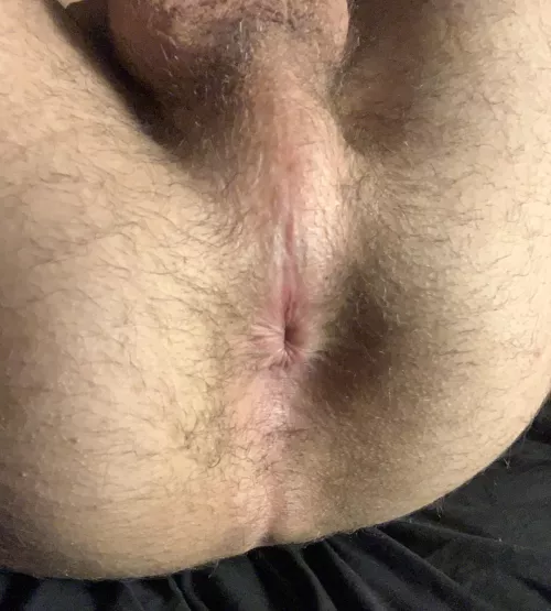 In need of a fat cock in this tight manhole