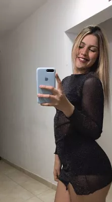 Invite me back to your place