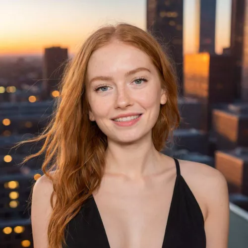 [IRTR] My smile will make your day better