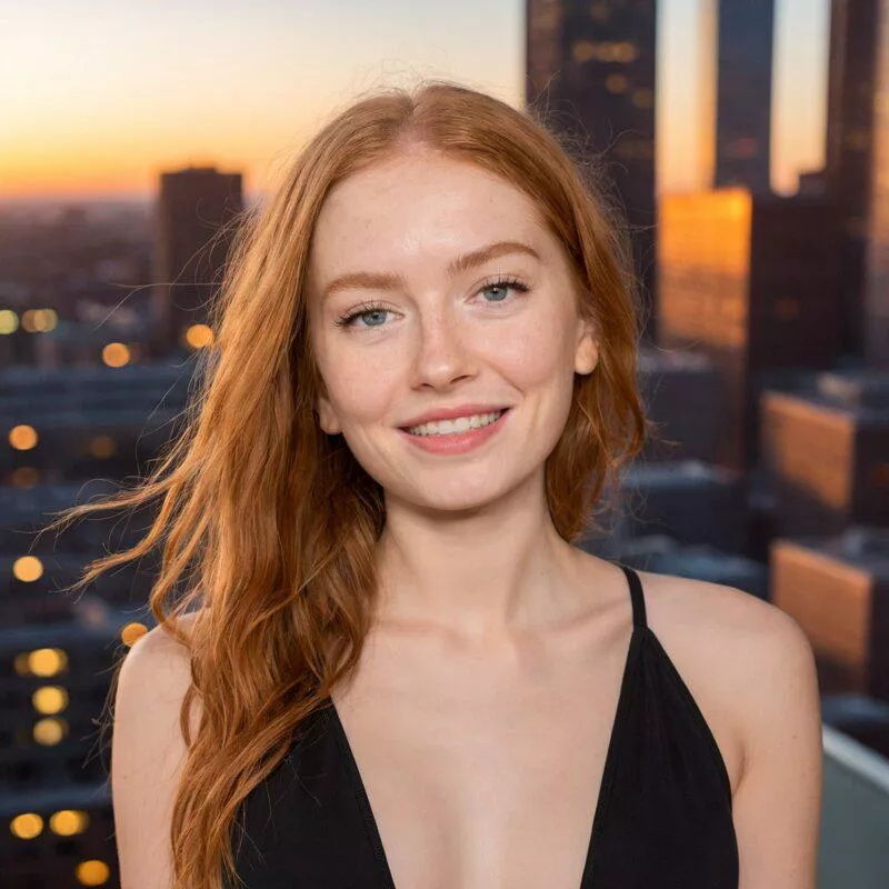 [IRTR] My smile will make your day better