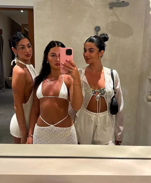 Is it tough to choose?