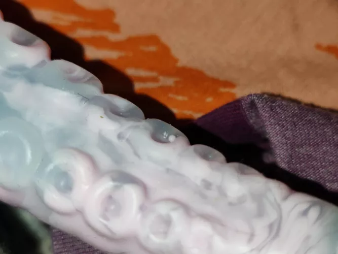 Is this normal and/or safe?