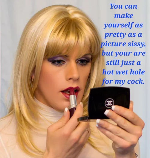 It is simply a fact.