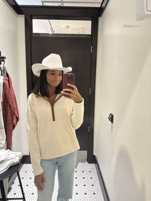 Italian & Colombian 💫