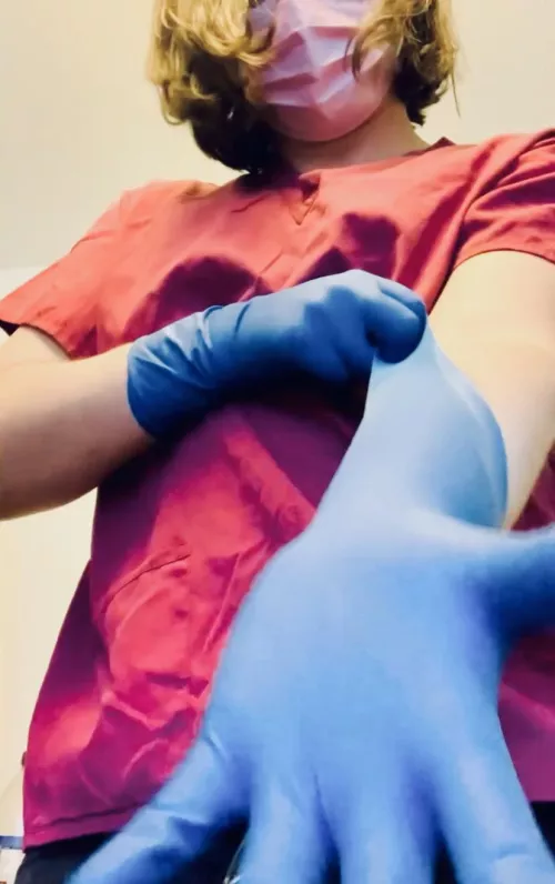 It’s now time for your exam