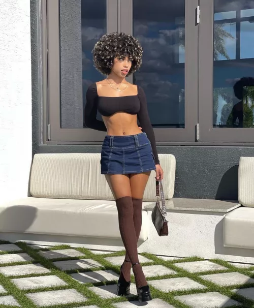 Just a day out in the sun