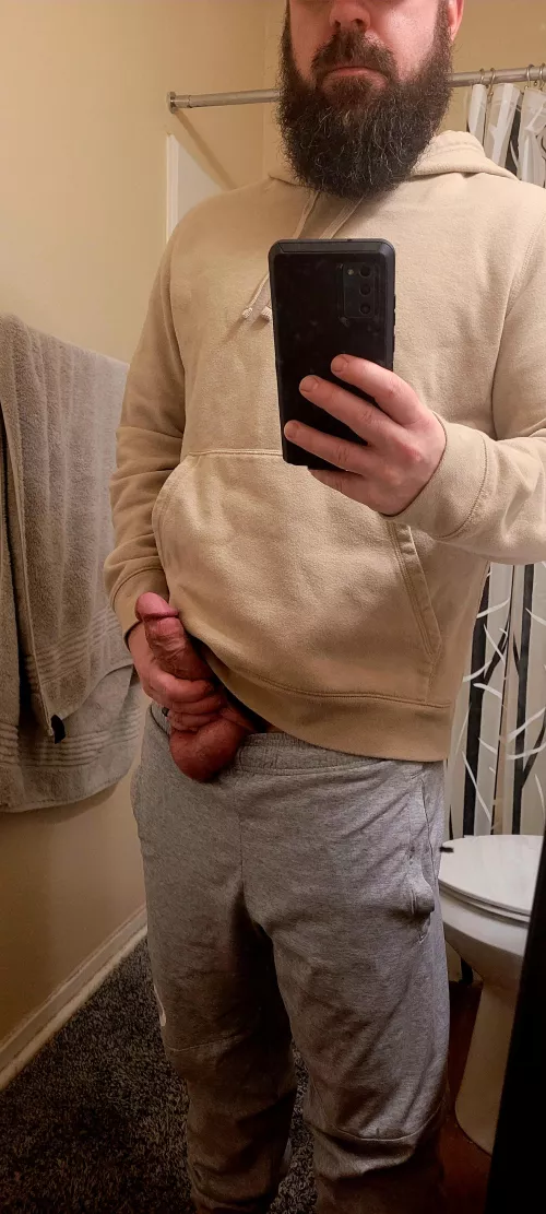 Just in case you're into it...