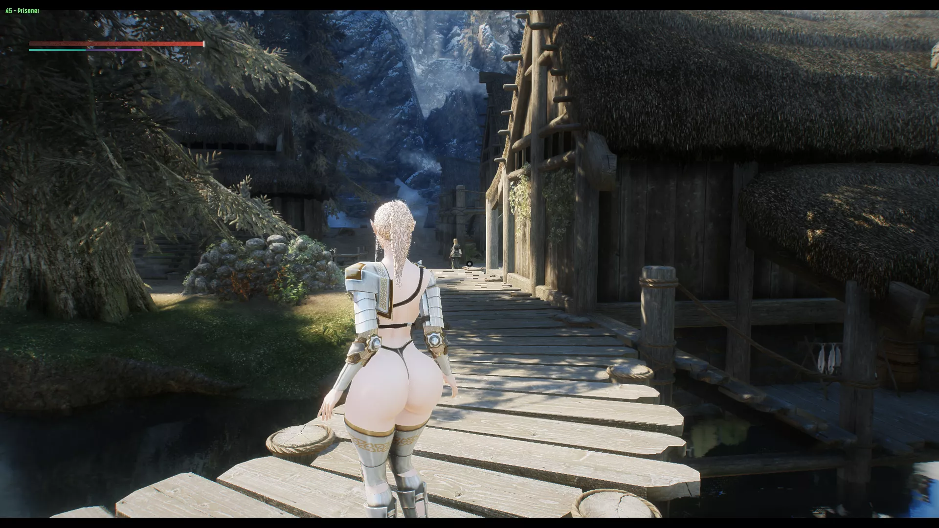 JUST LOOK AT THE ASS