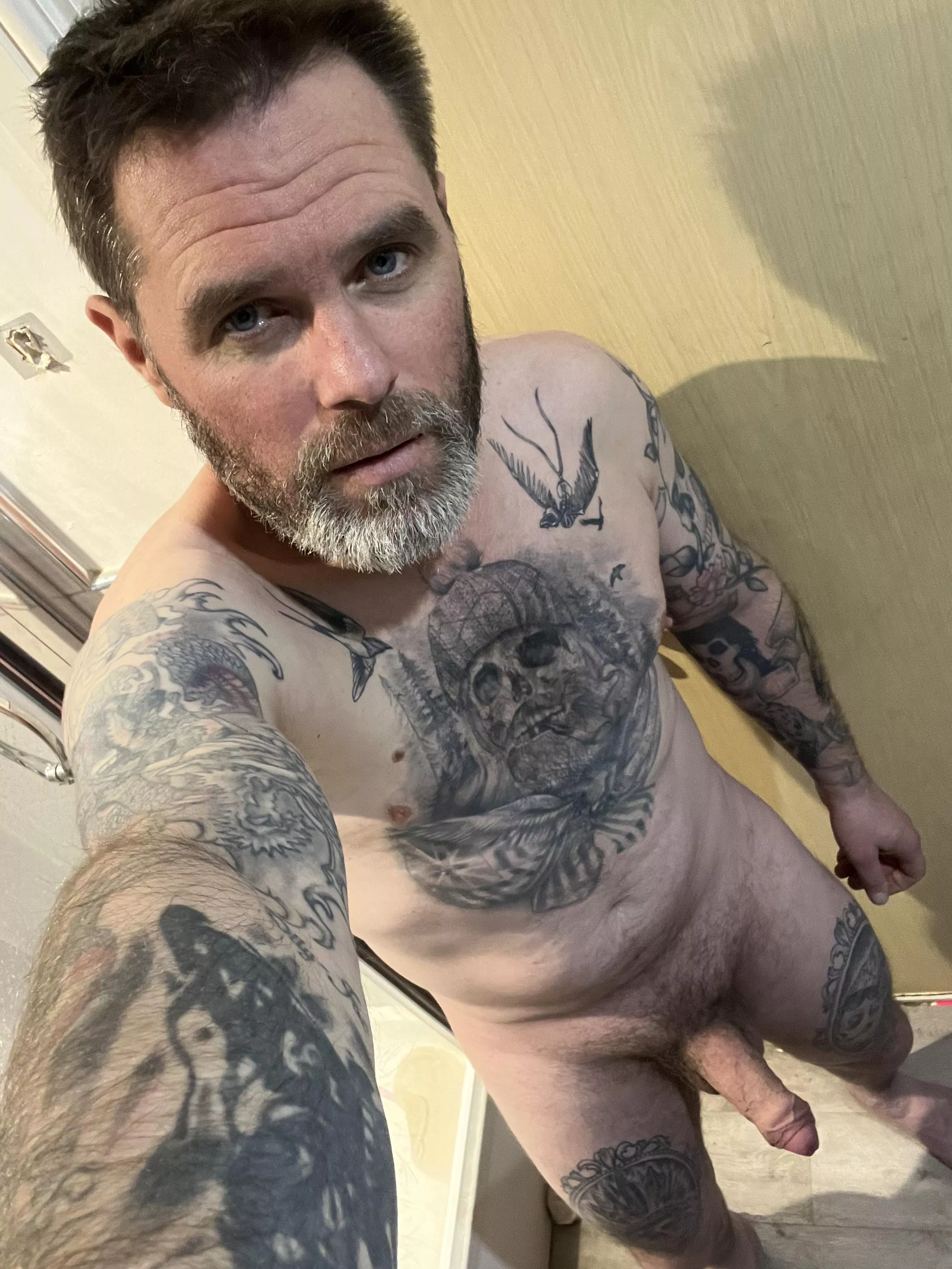 Late night post for you