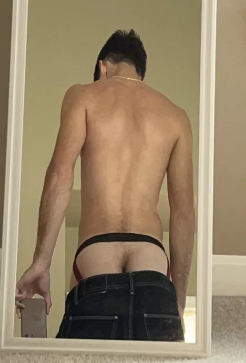 Leaving some to the imagination