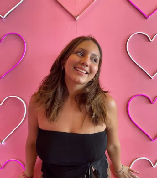 Let's date after class