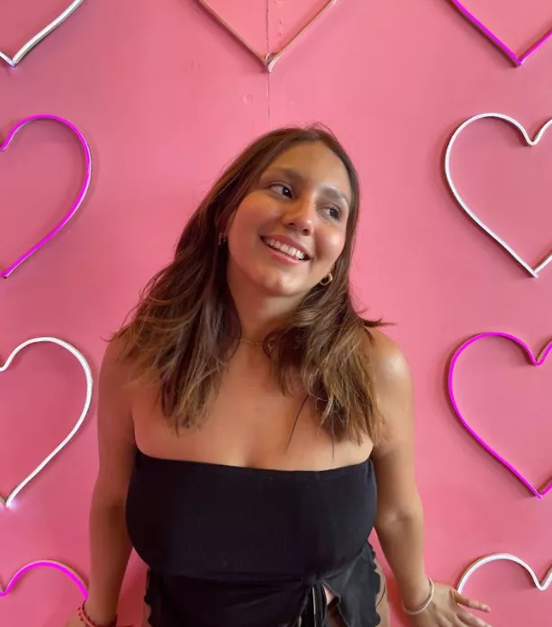 Let's date after class