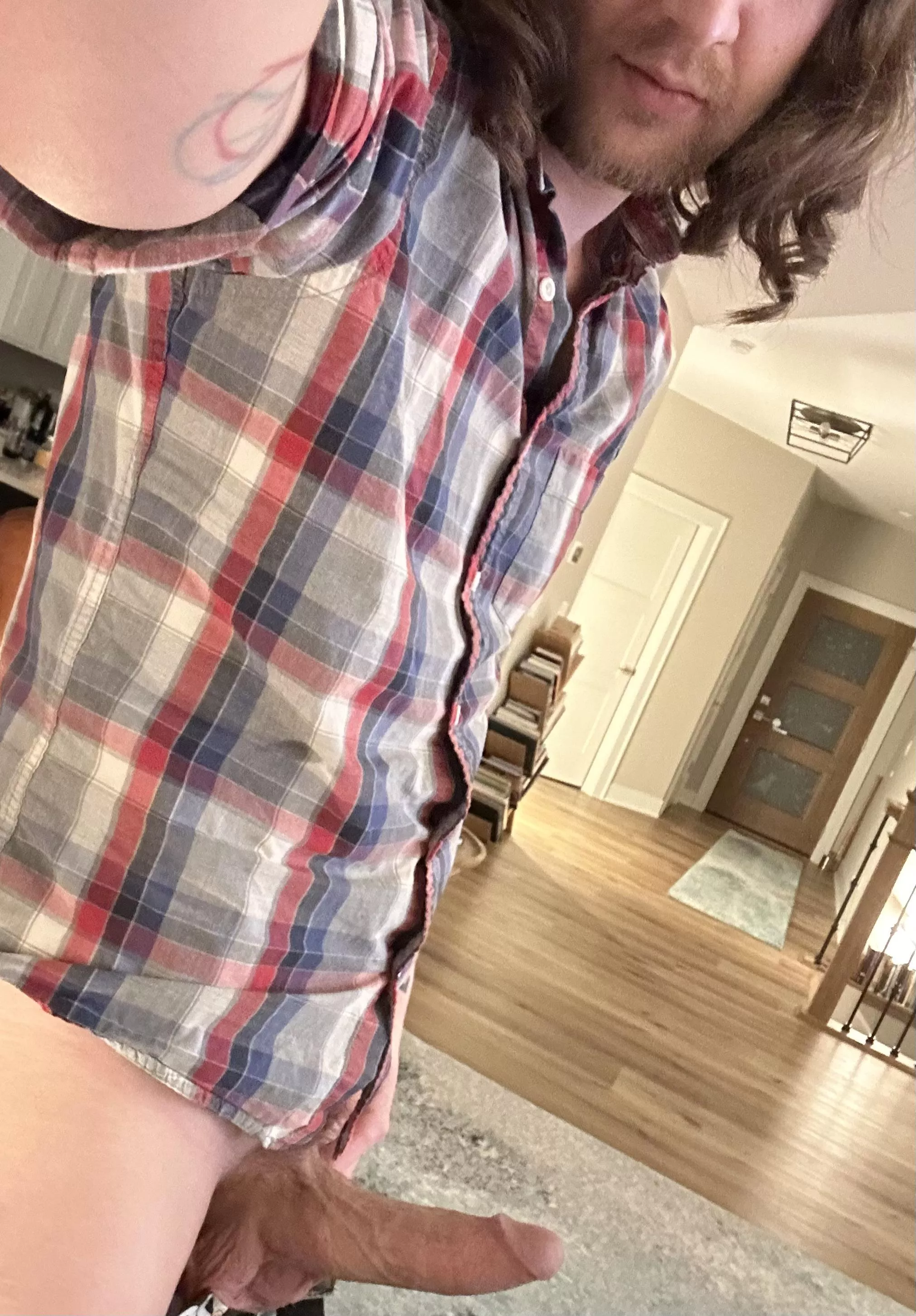 Light beard, but feeling heavy Light beard, but feeling heavy