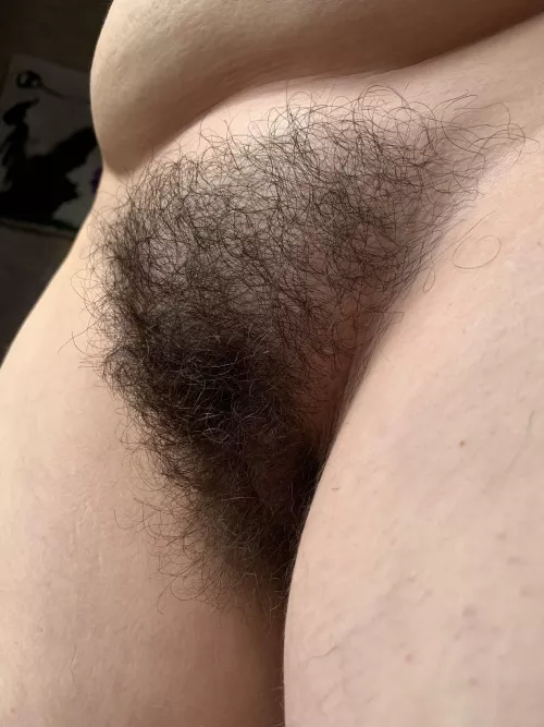 Lighting was perfect