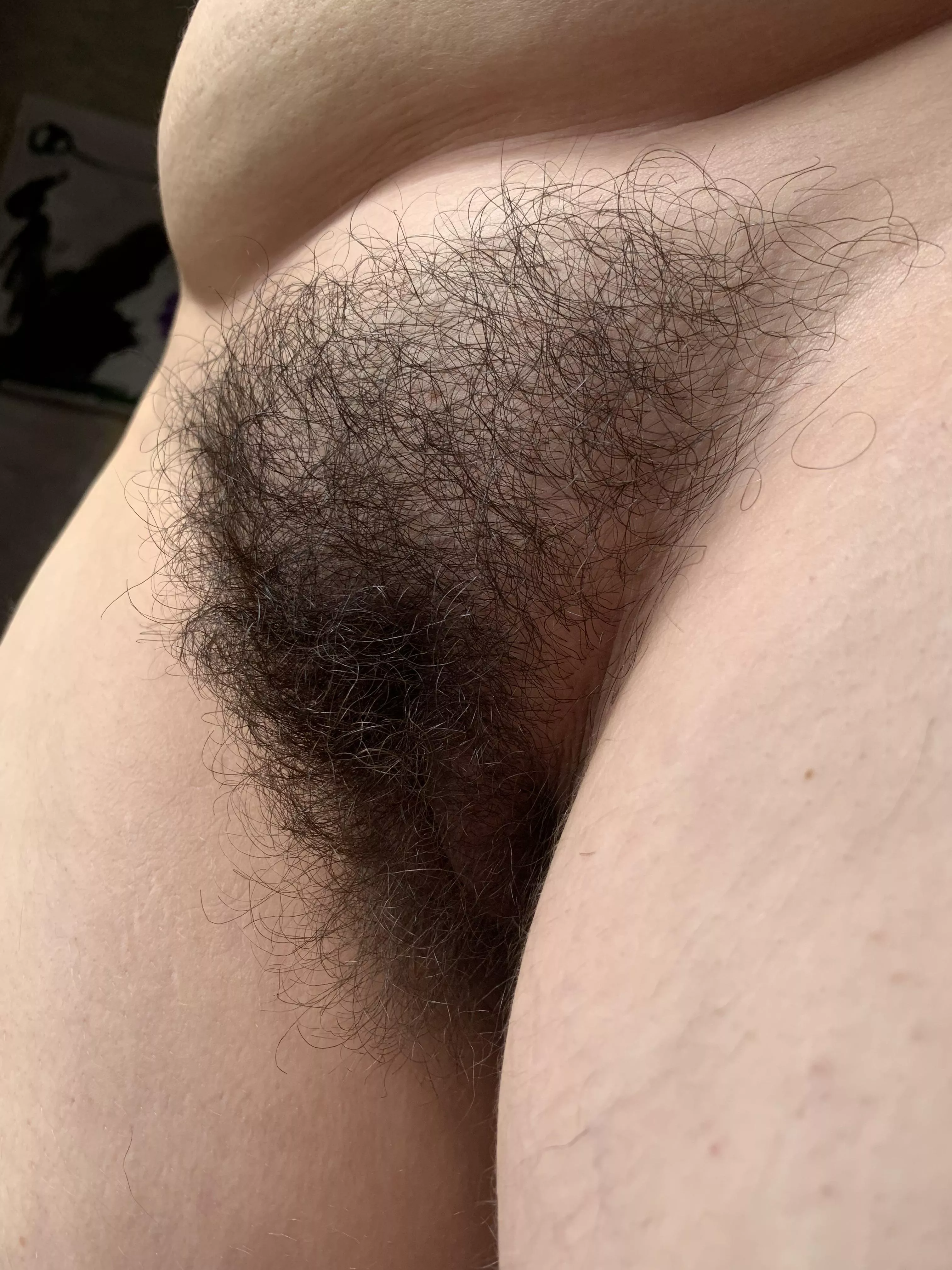 Lighting was perfect